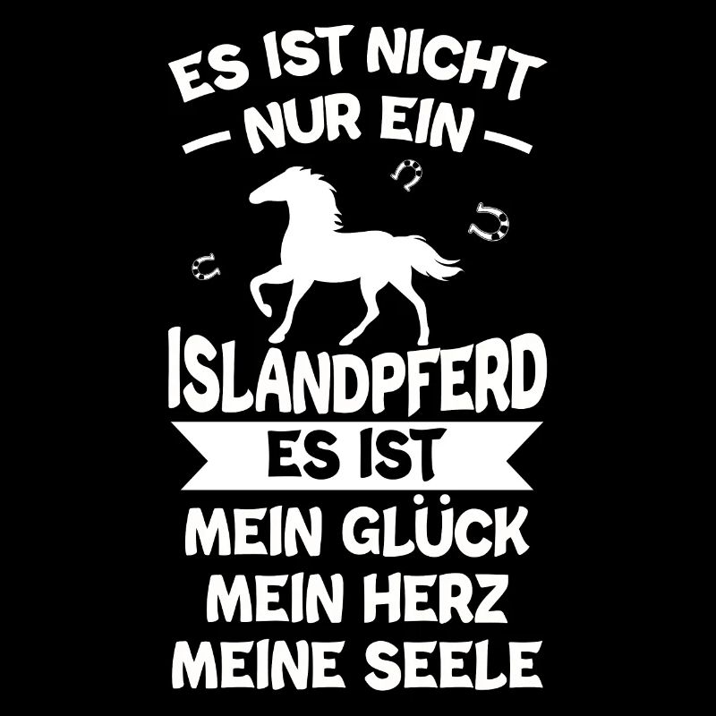 Islandpferd