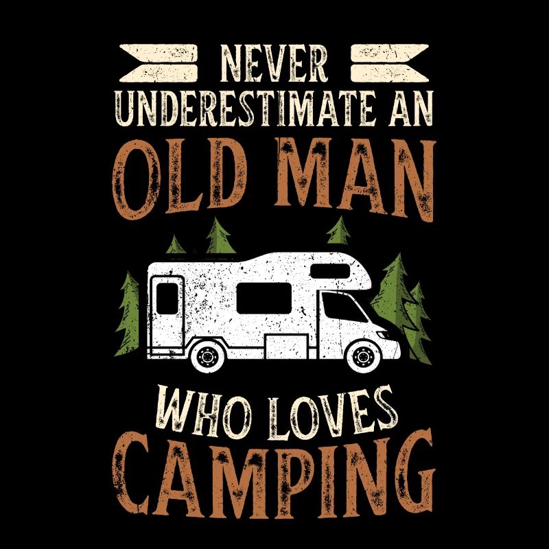 Campeurs