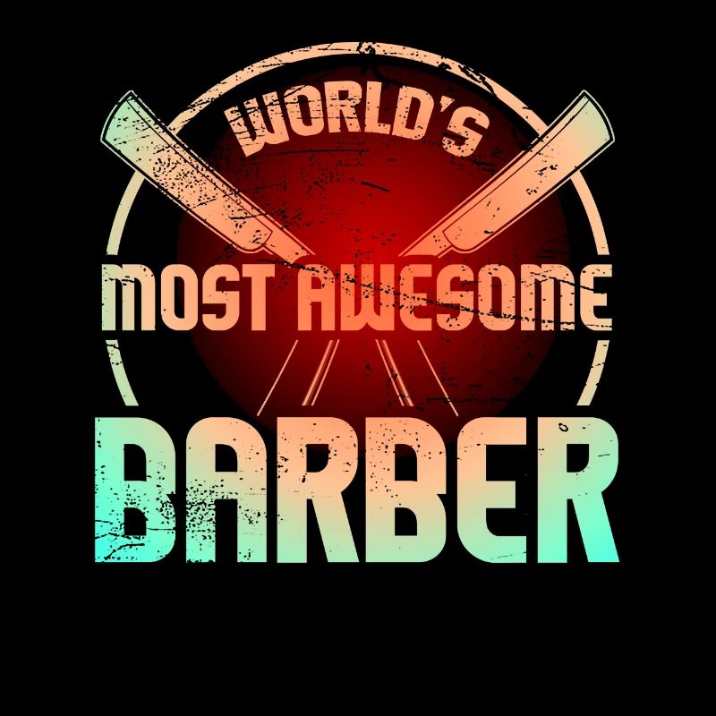 Barber Vintage