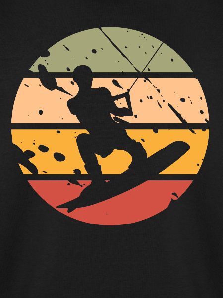 Wakeboard Wakeboarder
