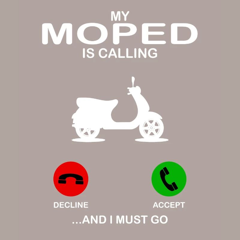 moped