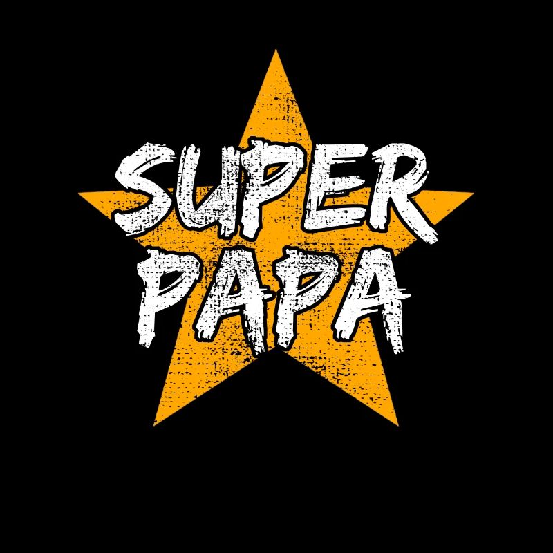 super papa
