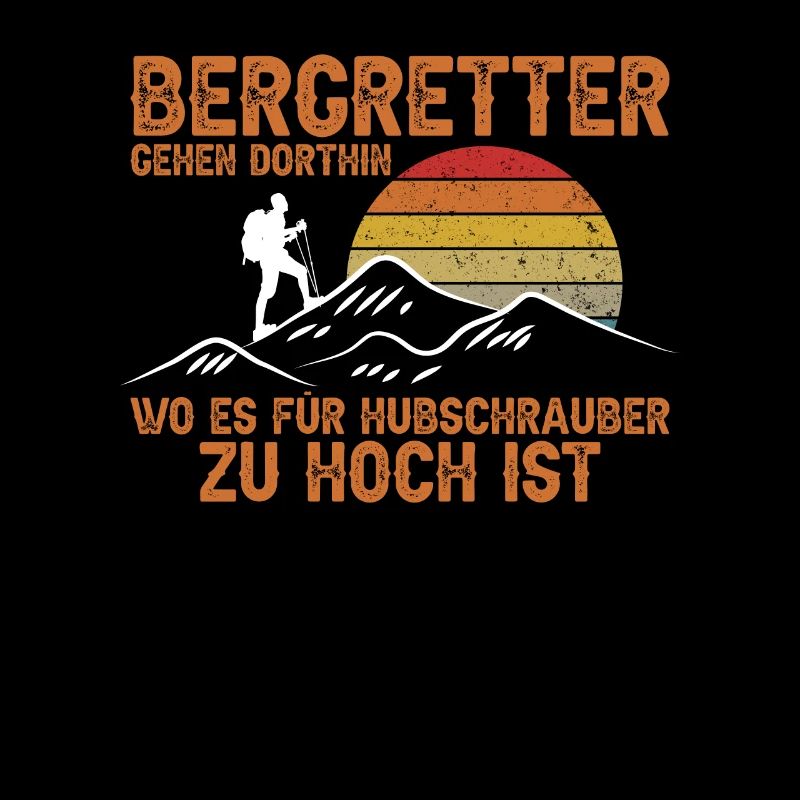 Bergretter