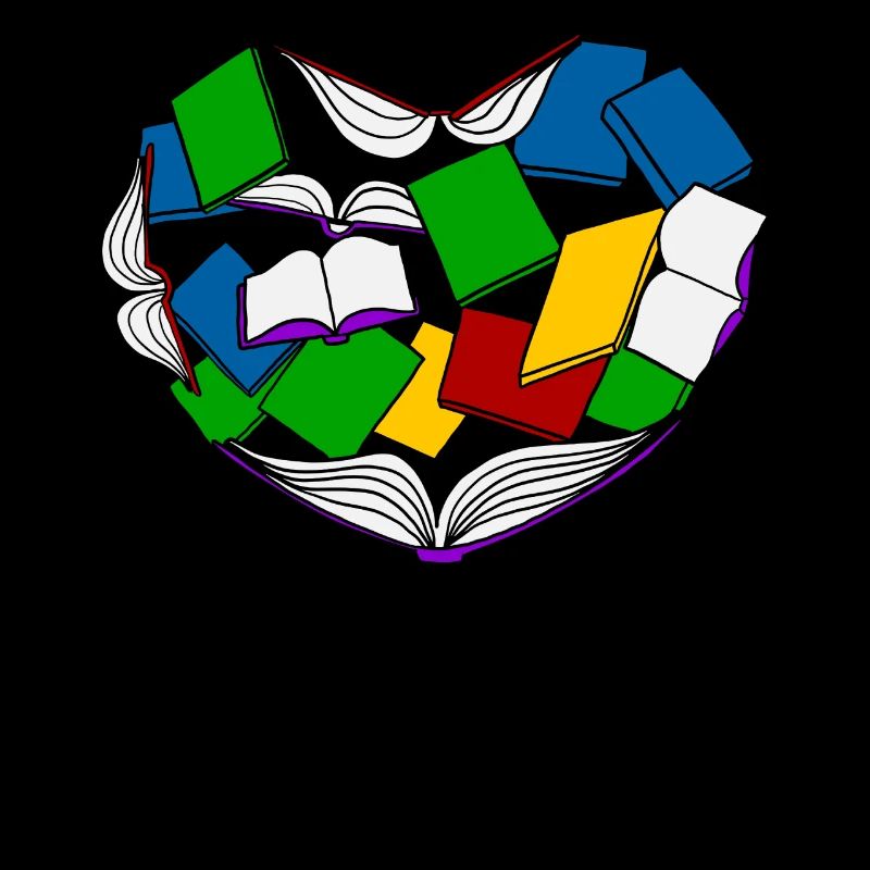 Reading - Book - Books