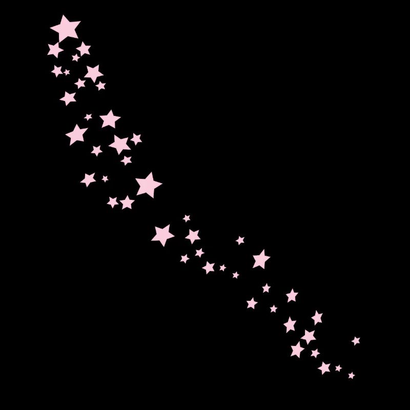Étoile Rose