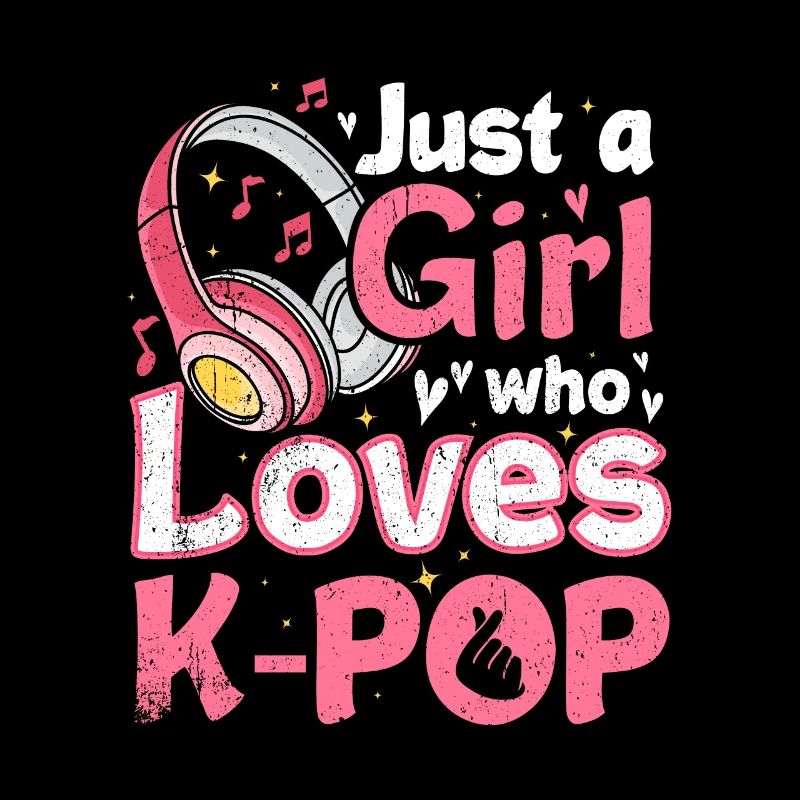 K-Pop