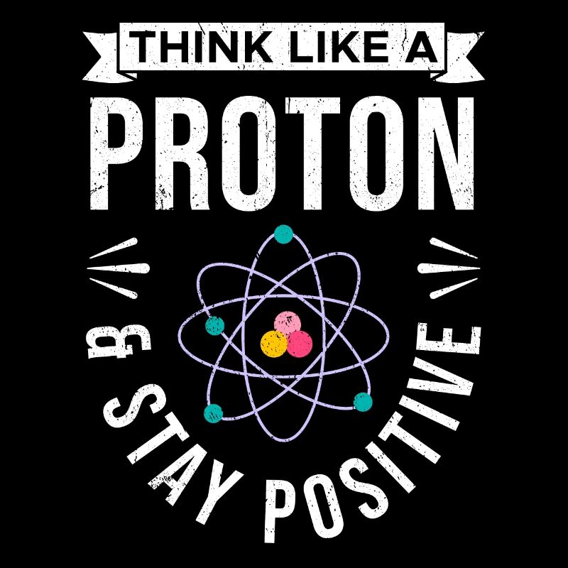 Chemist Laboratory Periodic Table Neutron Alchemy