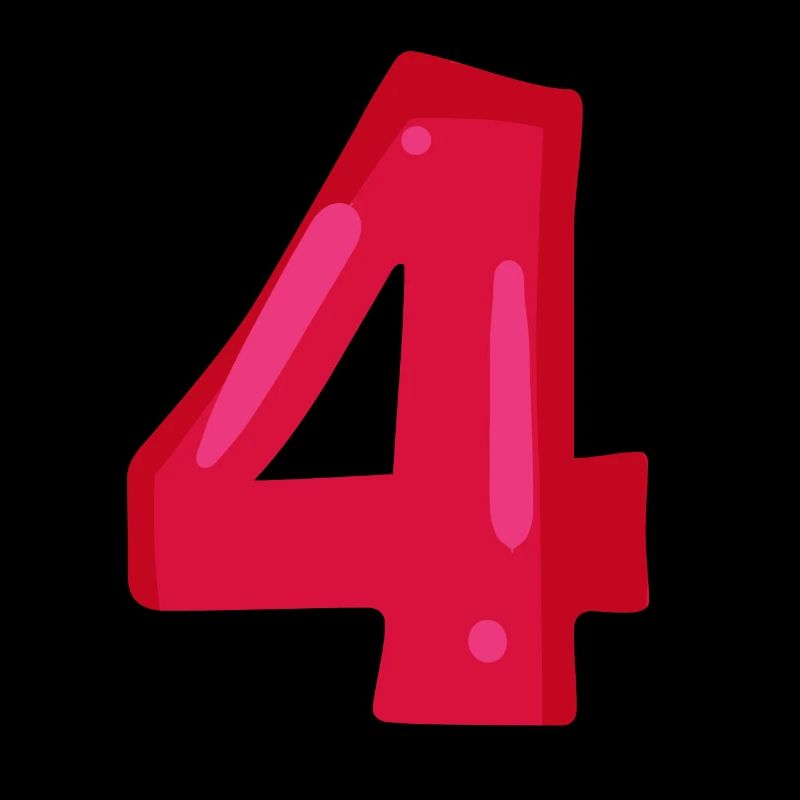4