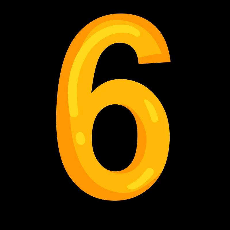 6