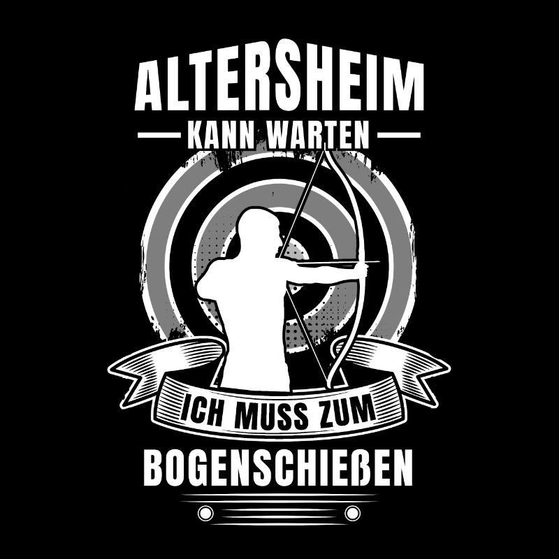 Bogenschießen