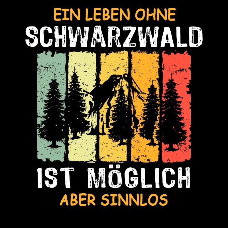 Schwarzwälder Sprüche Schwarzwald