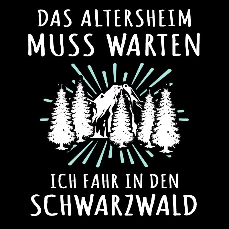 Schwarzwälder Sprüche Schwarzwald