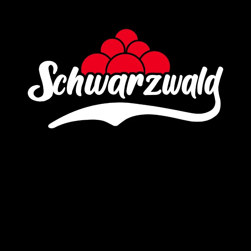 Schwarzwald Souvenir Schwarzwälder Sprüche