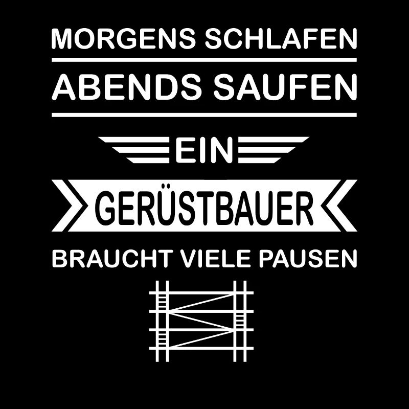 Gerüstbau Gerüstbauer Einrüsten