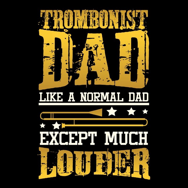 Trombone papa