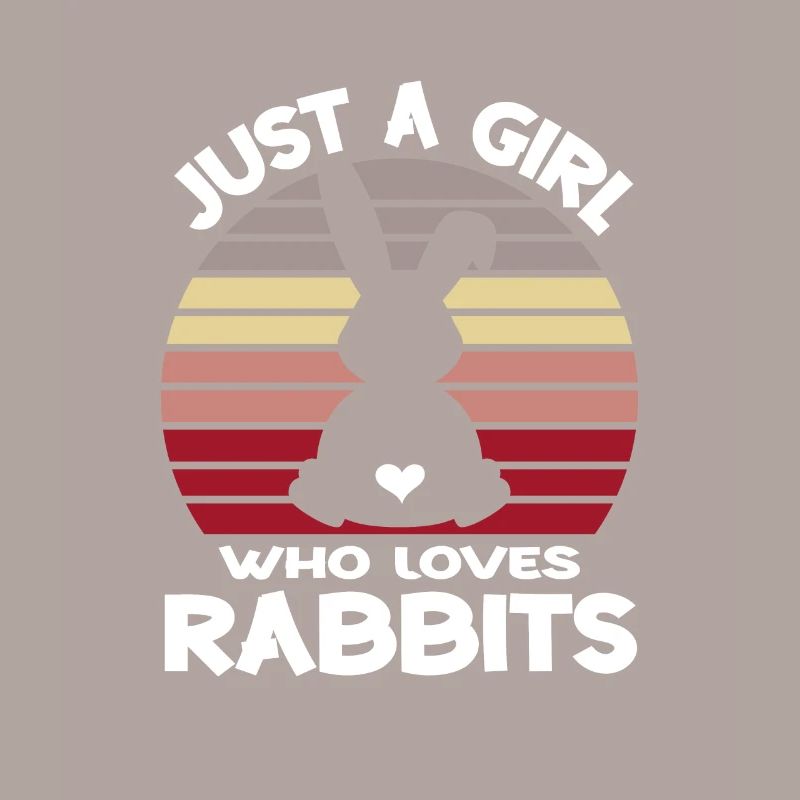 Rabbit Lover Rabbit Rabbit Carnickel