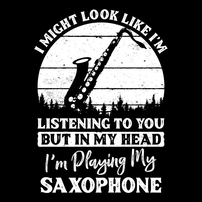 Saxophone