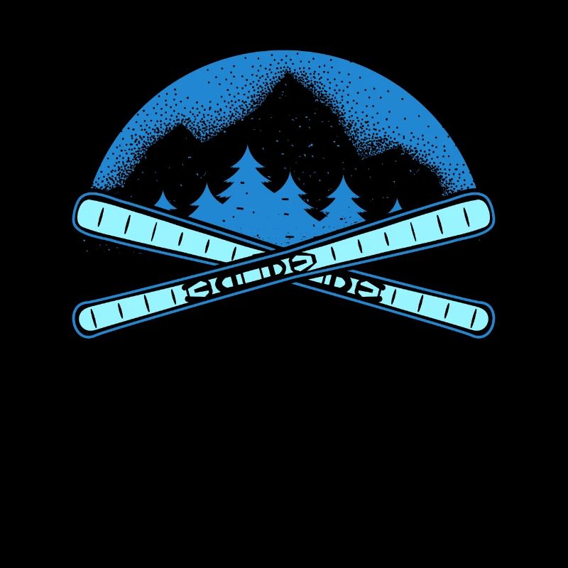 Moniteur de ski