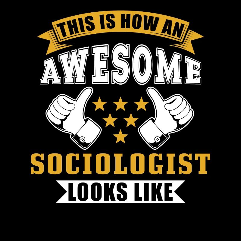 Sociologist Gift