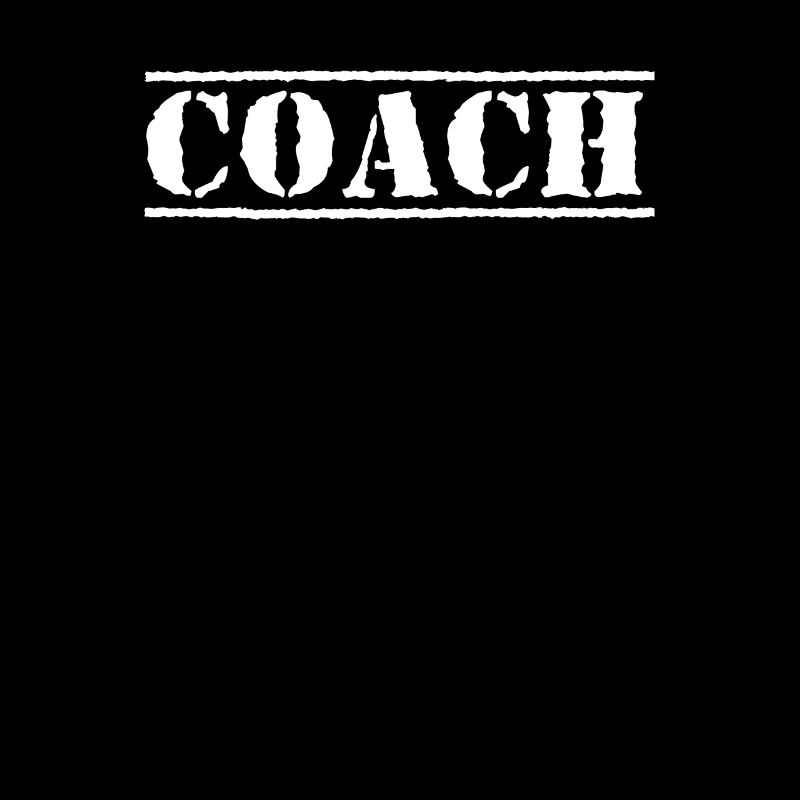 coach trainer