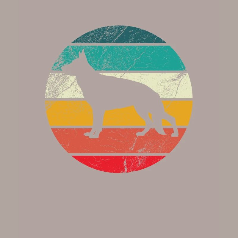 Schäferhund