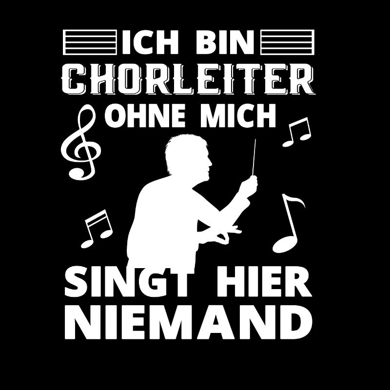 Chorleiter Chor Chormusik Dirigent Orchester Musik