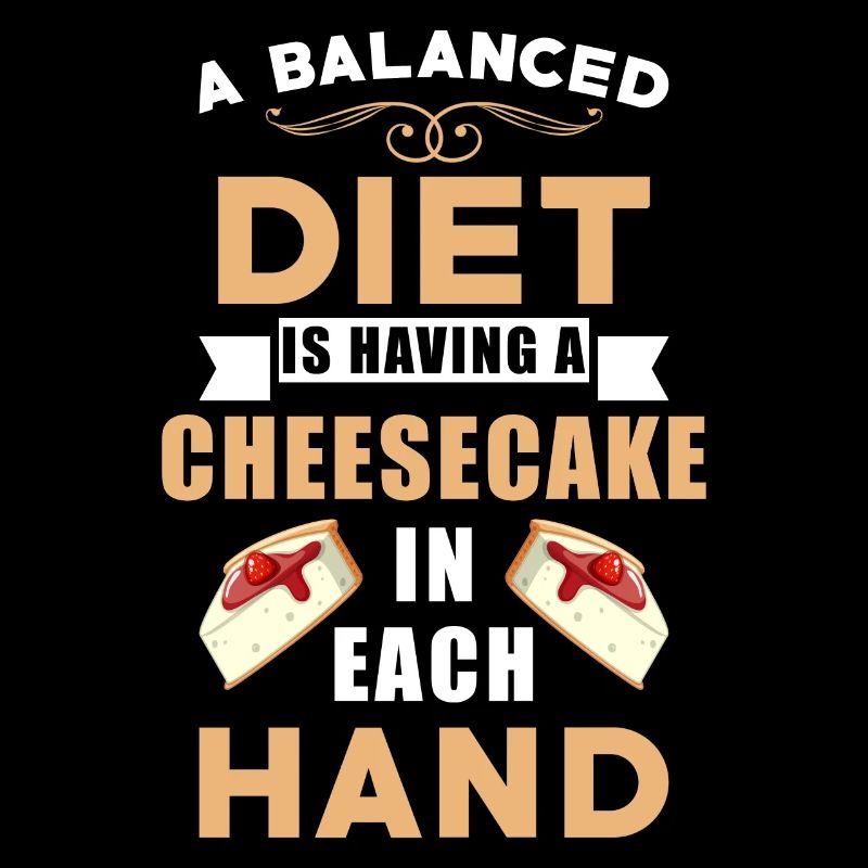 Régime cheesecake