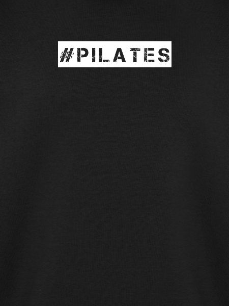 Pilates - #Pilates