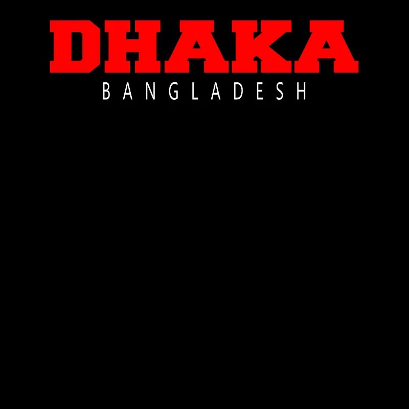 BANGLADESH DHAKA