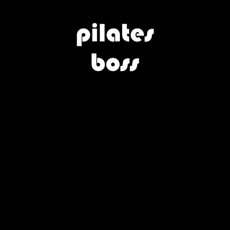 Pilates - Pilates boss