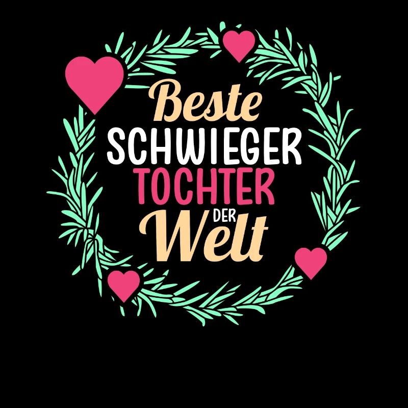 Schwiegertochter
