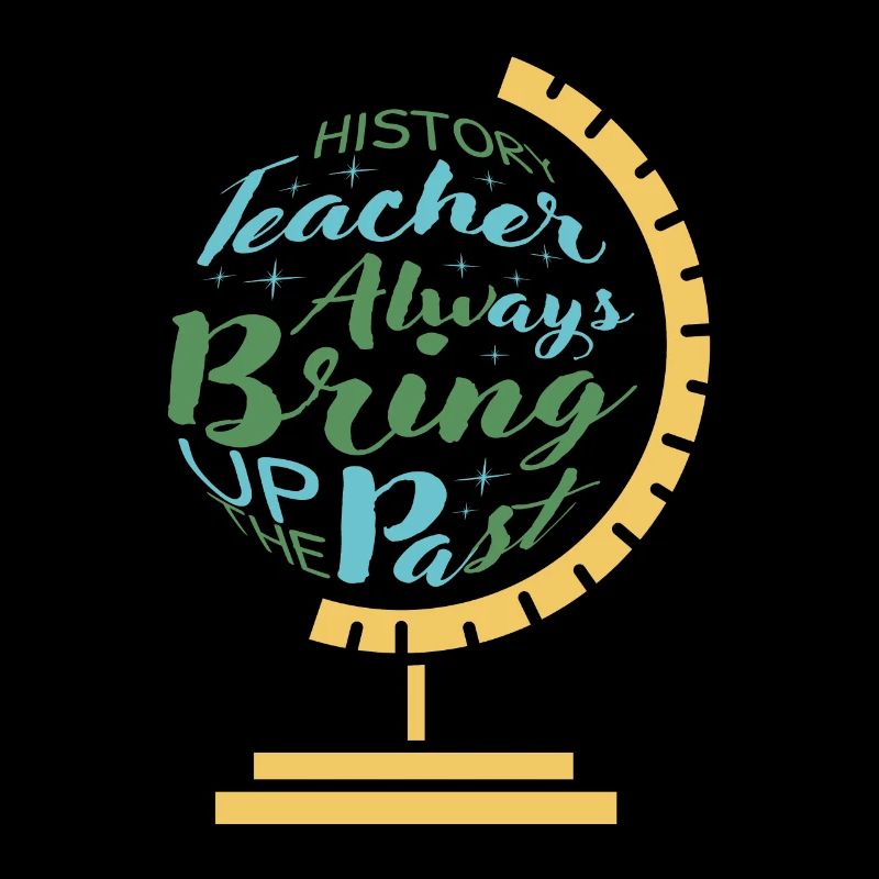 Professeur d'histoire