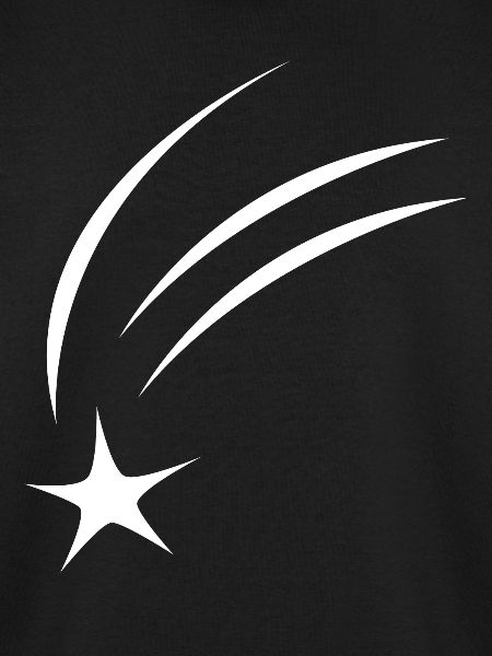 Étoile filante
