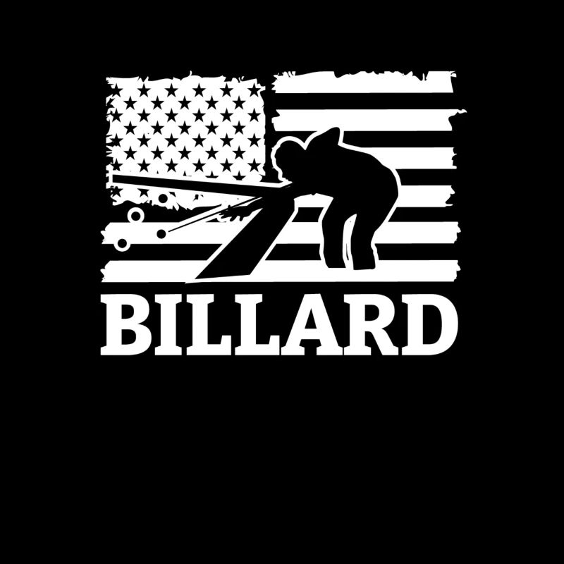 Billard Pool Billard Billardkugel Billardkö 8Ball
