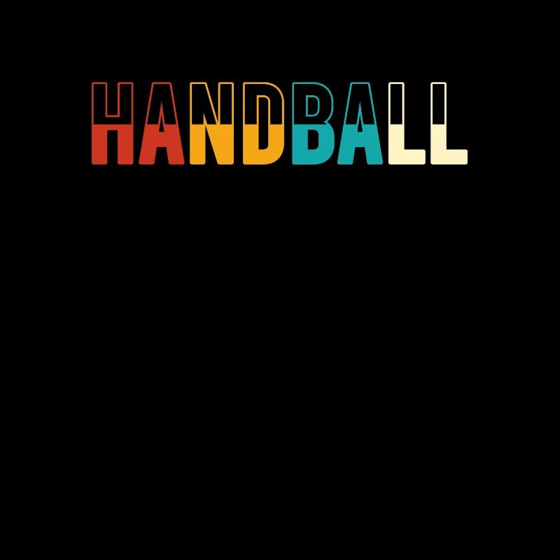 Handball Retro