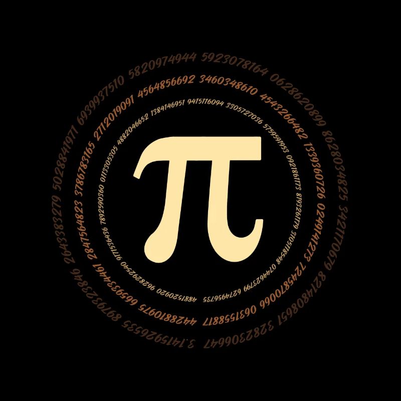 Happy Pi Day 3 14 Inifinite Mathematic Math Geek