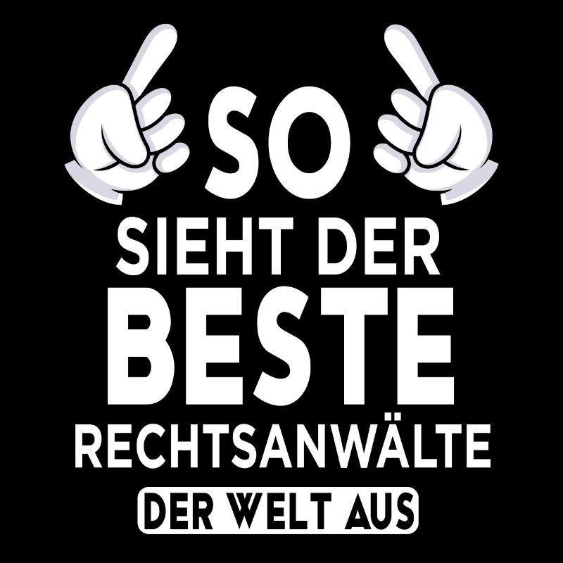 Rechtsanwälte Spruch