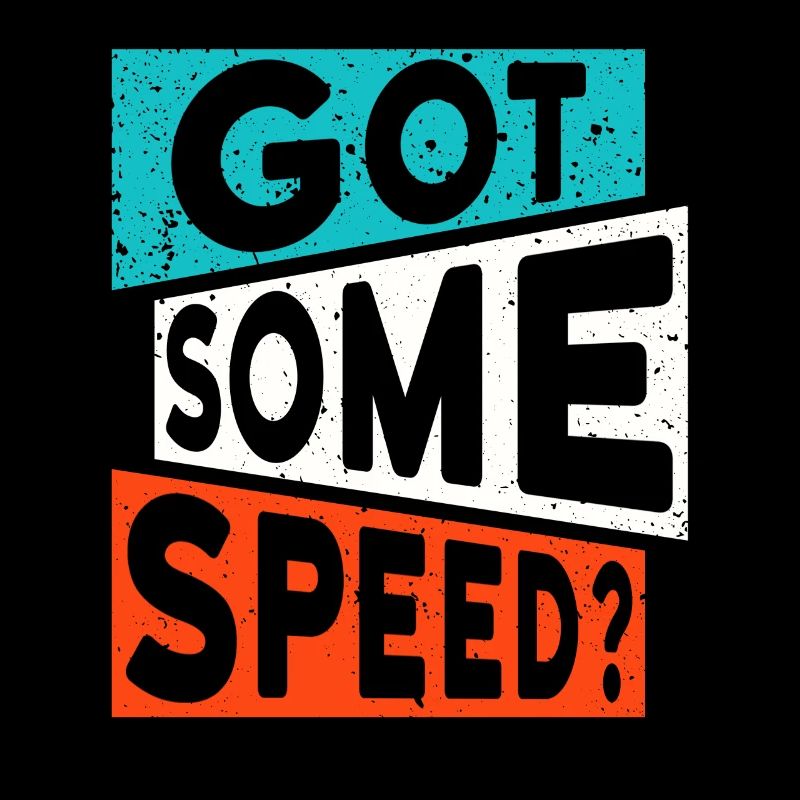 GOT SOME SPEED PEP Amphetamine Drogues Dire