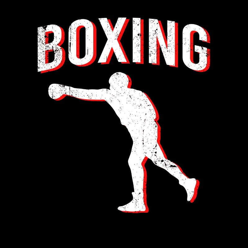 Boxe boxe