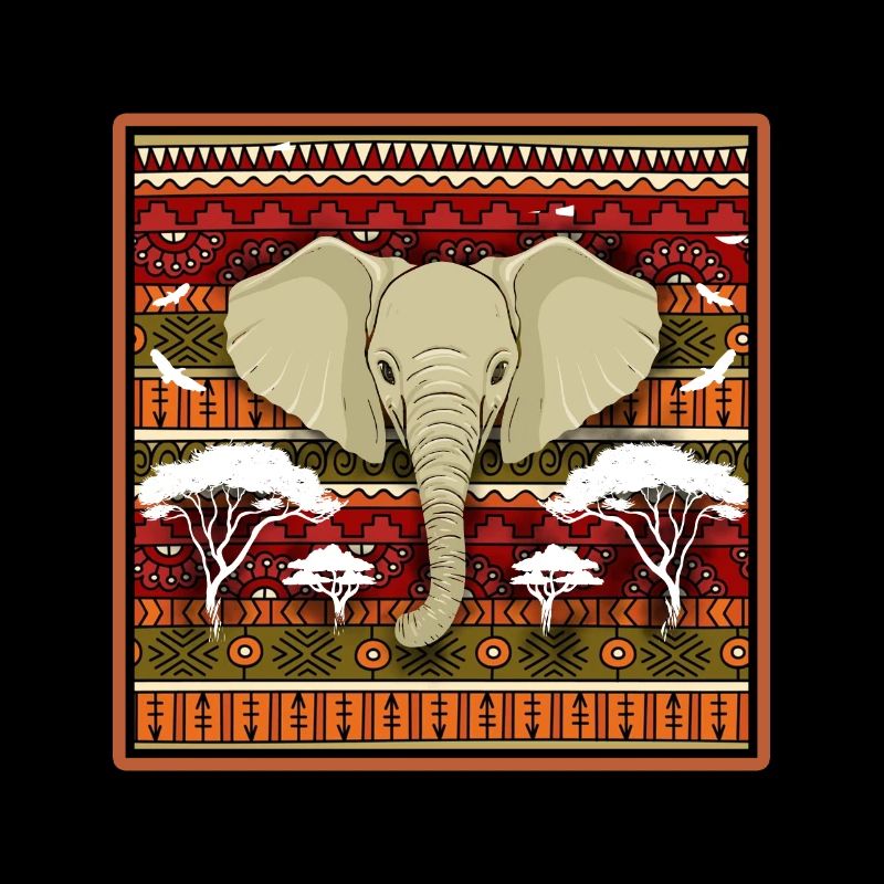 Elefant