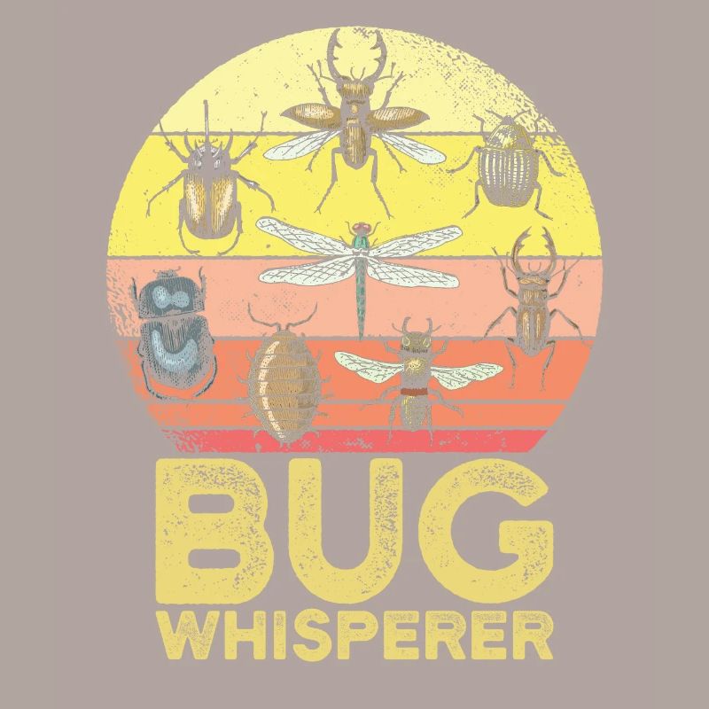 Bug Whisperer Kids Bug Hunter Gift