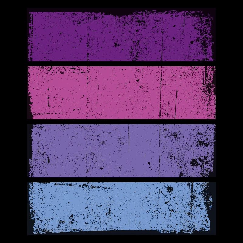Contexte Grunge