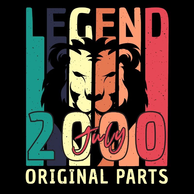 Gift for July 2000
