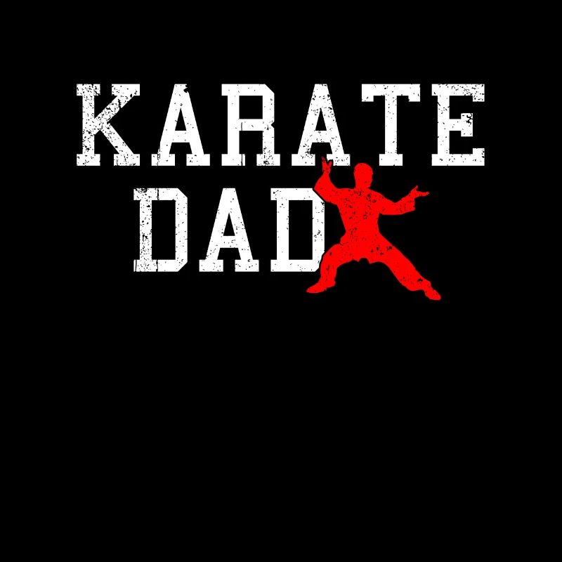 karaté papa