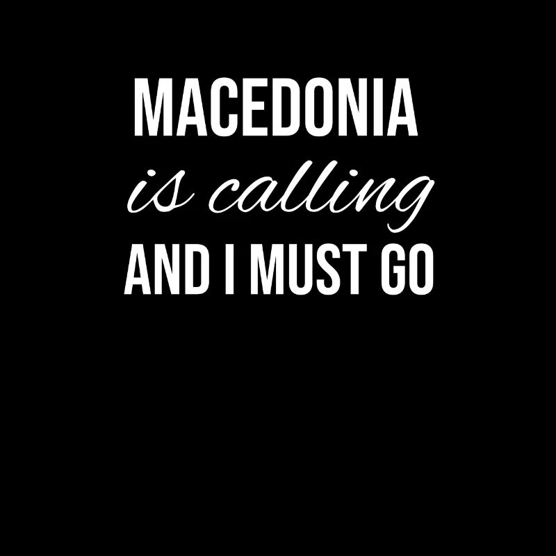 Macedonia