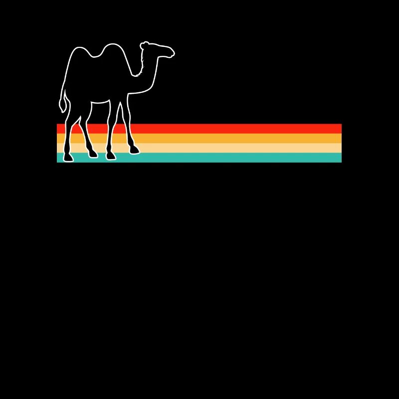 Camel Rétro