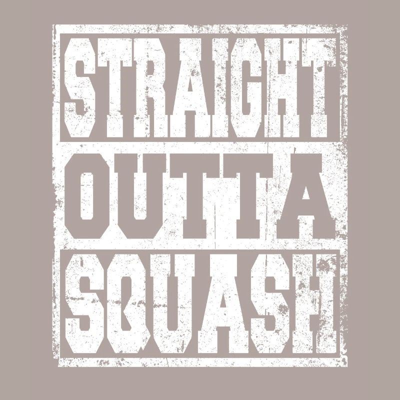 Squash saying funny