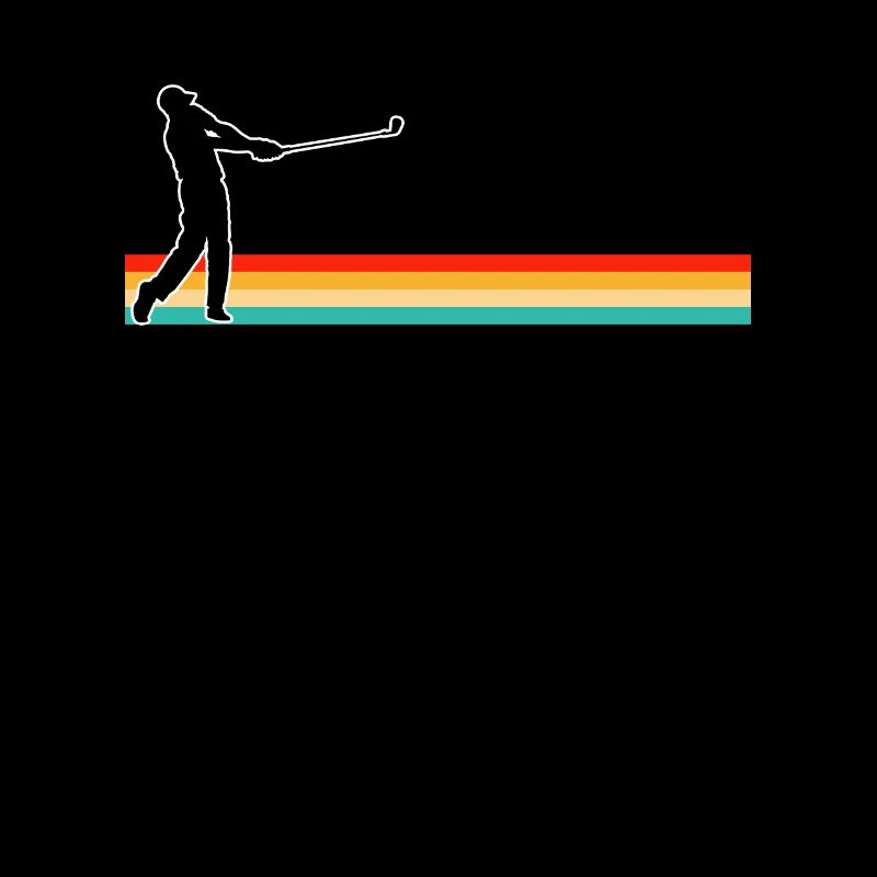 Golf Retro