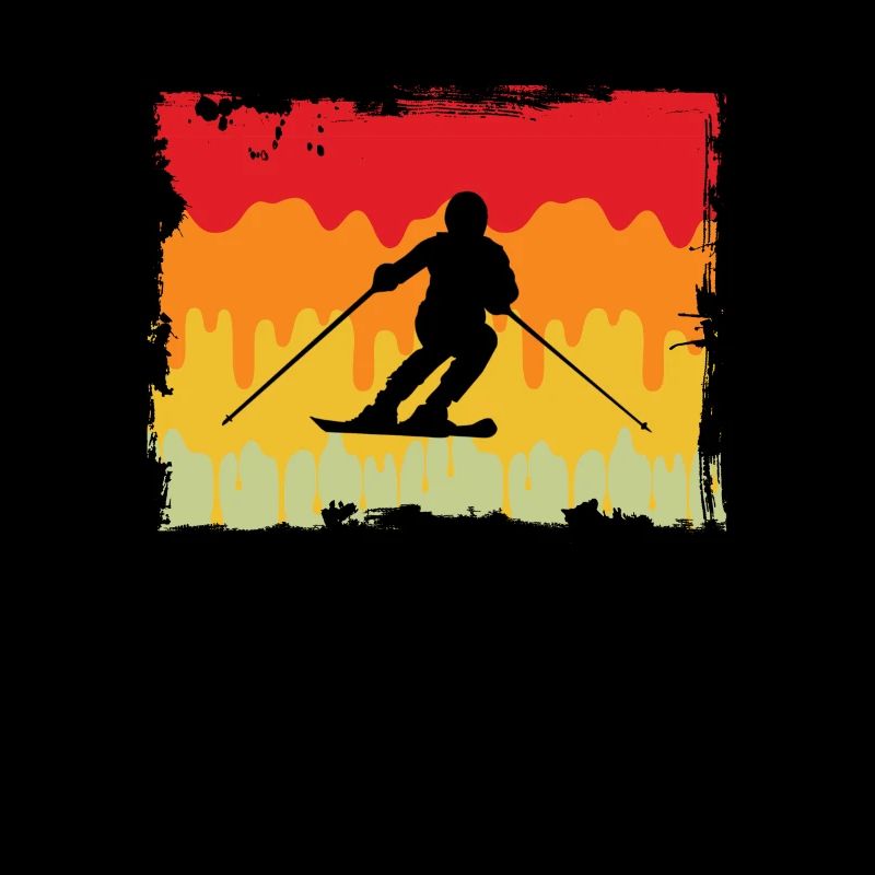 Ski Rétro