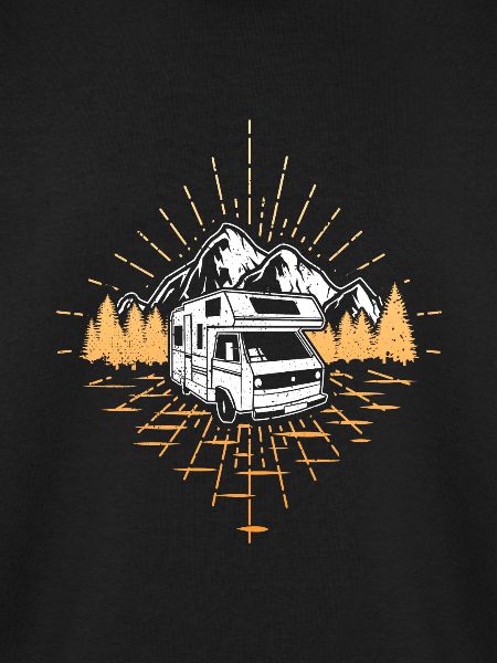 Camping-car Camping-car